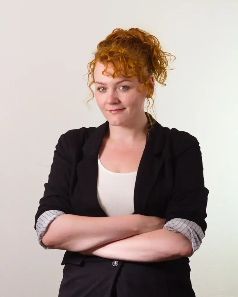 Freiberufler Freelancer Agile Coach Scrum Scrum Master Product Owner Jasmin Kaczorowski